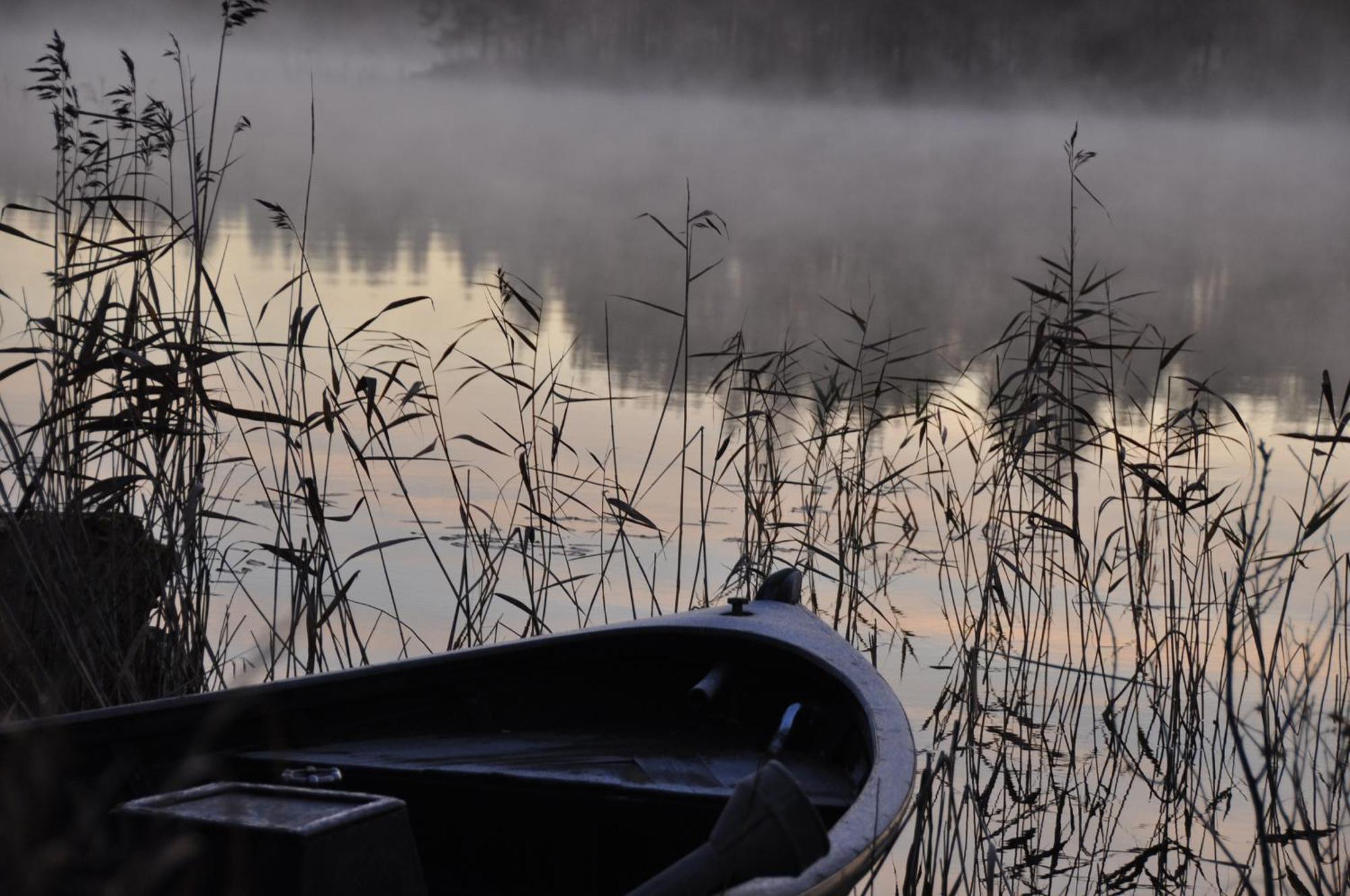 Dala-Floda Vaerdshus Buitenkant foto