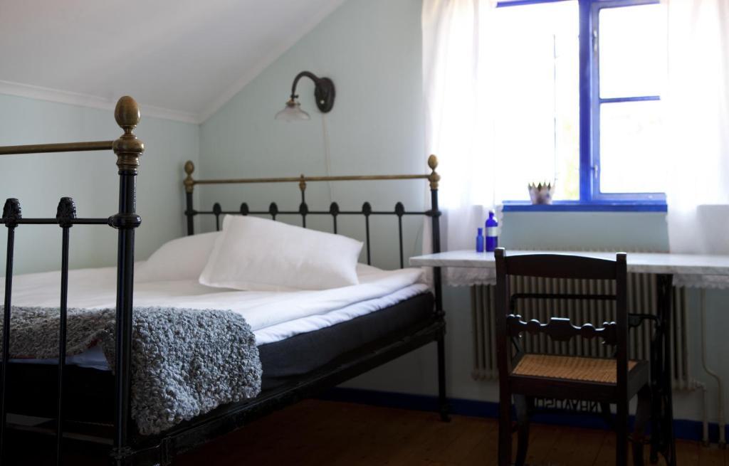 Dala-Floda Vaerdshus Kamer foto