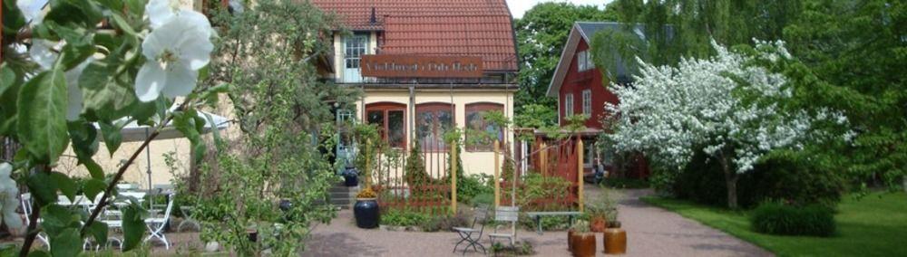 Dala-Floda Vaerdshus Buitenkant foto