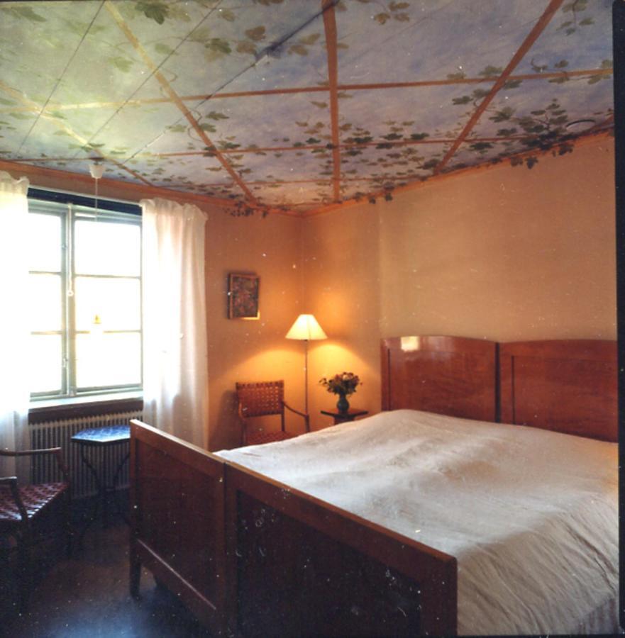 Dala-Floda Vaerdshus Kamer foto